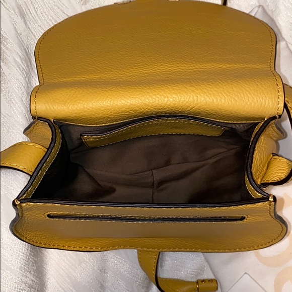 Chloe mini Marcie in Honey gold, color sold out! - Picture 5 of 8